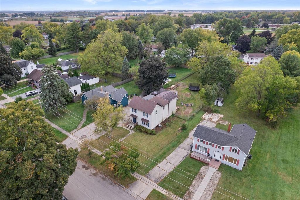 Photo of 348 S Prince STREET, Whitewater, WI 53190 (MLS # 1939274)