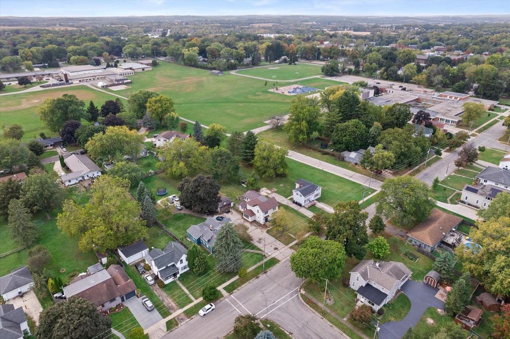 Photo of 348 S Prince STREET, Whitewater, WI 53190 (MLS # 1939274)