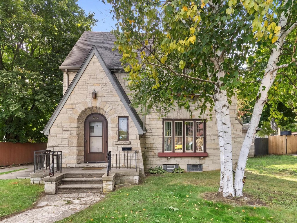 Photo of 327 Pine STREET, Sheboygan Falls, WI 53085 (MLS # 1984217)