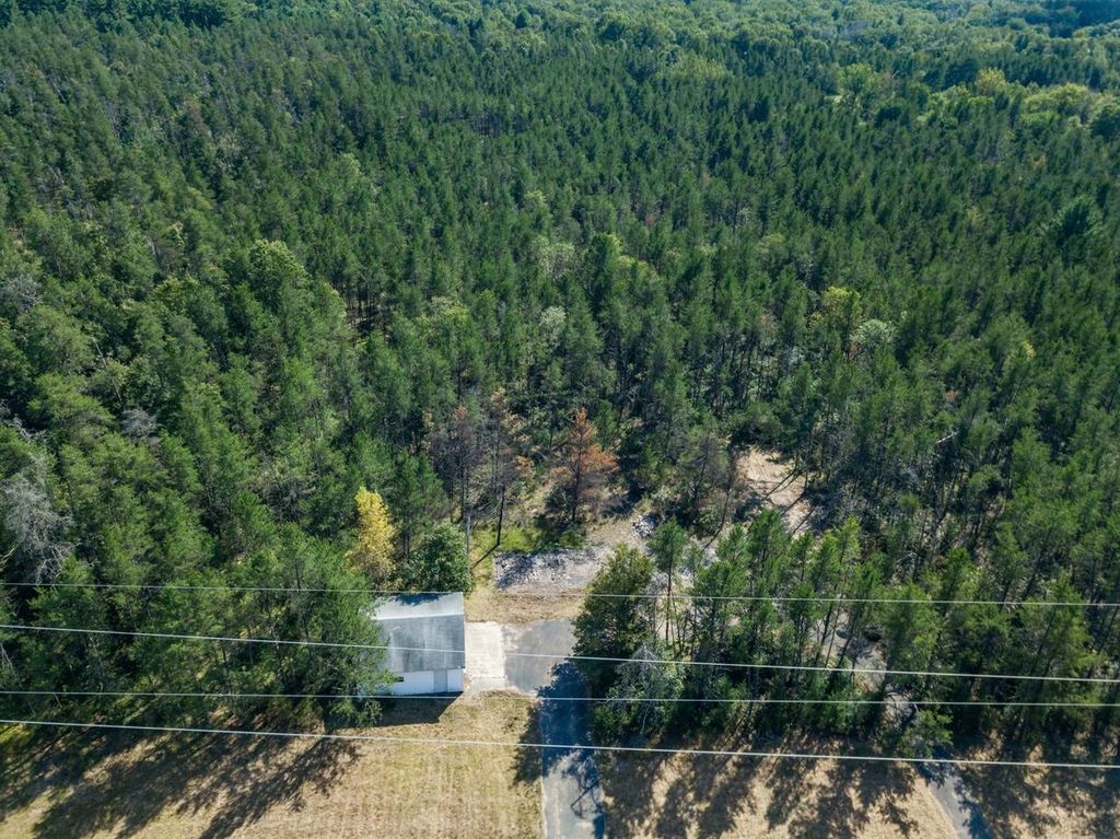 Photo of W6993 23rd STREET, Necedah, WI 54646 (MLS # 2008451)