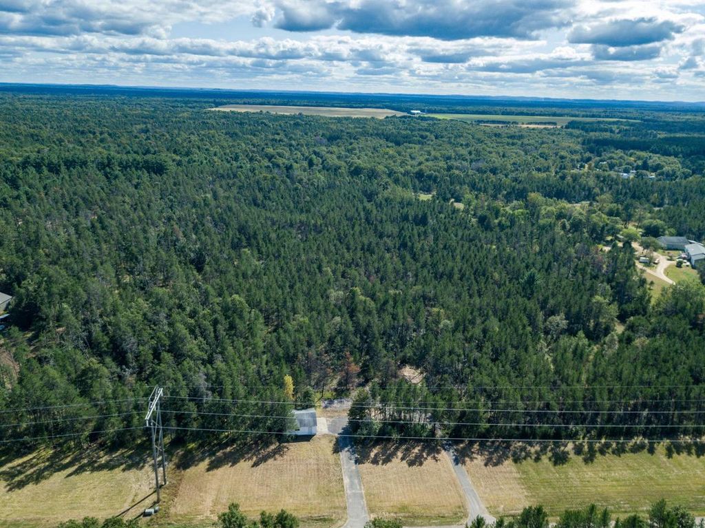 Photo of W6993 23rd STREET, Necedah, WI 54646 (MLS # 2008451)