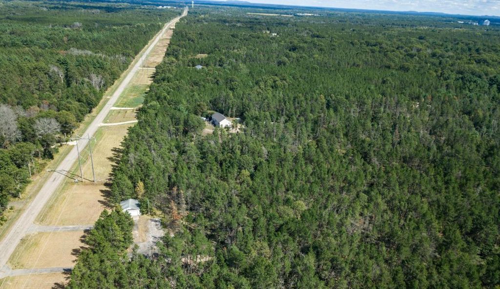 Photo of W6993 23rd STREET, Necedah, WI 54646 (MLS # 2008451)