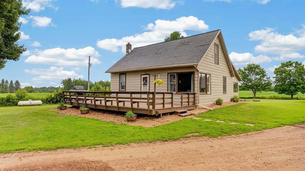 Photo of N4212 550th STREET, Ridgeland, WI 54763 (MLS # 1603193)