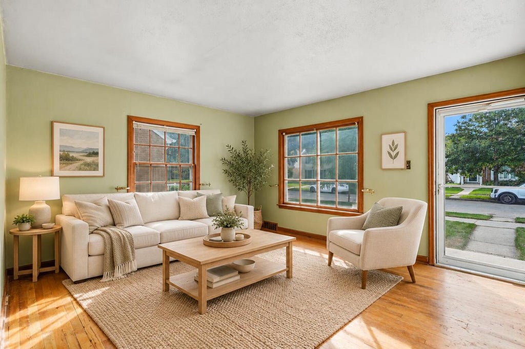 Photo of 3050 N 79th STREET, Milwaukee, WI 53222 (MLS # 1983286)
