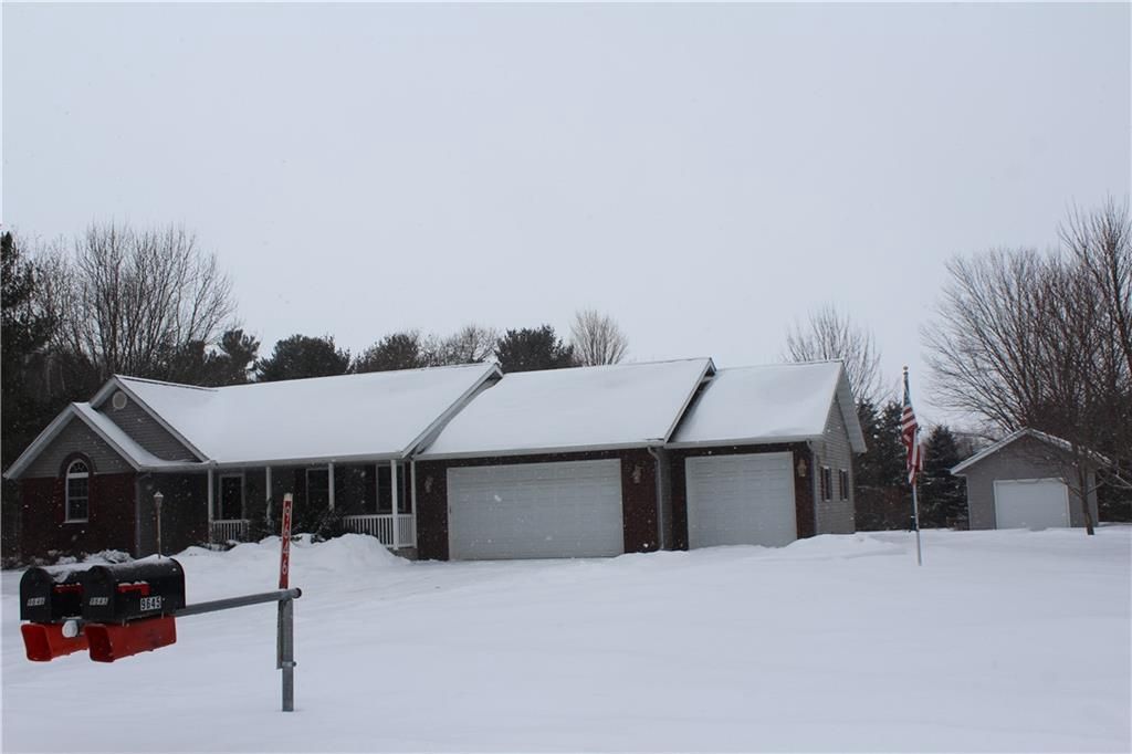 Photo of 9646 167th STREET, Chippewa Falls, WI 54729 (MLS # 1597744)