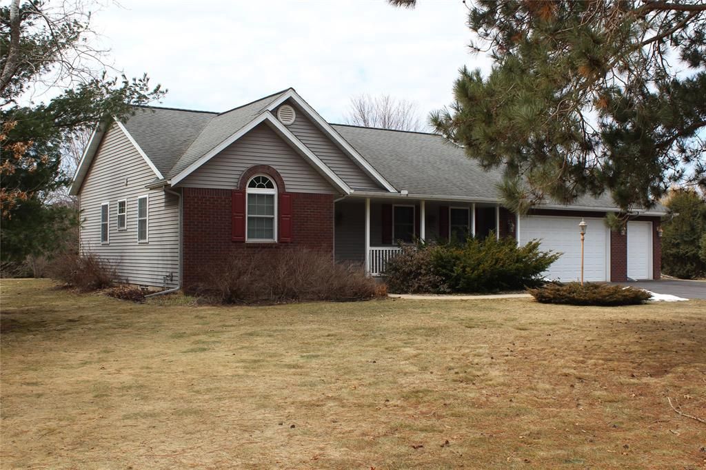 Photo of 9646 167th STREET, Chippewa Falls, WI 54729 (MLS # 1597744)