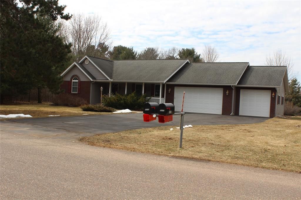 Photo of 9646 167th STREET, Chippewa Falls, WI 54729 (MLS # 1597744)