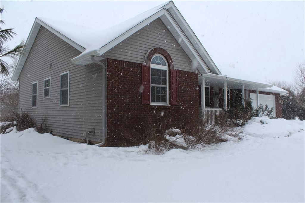 Photo of 9646 167th STREET, Chippewa Falls, WI 54729 (MLS # 1597744)