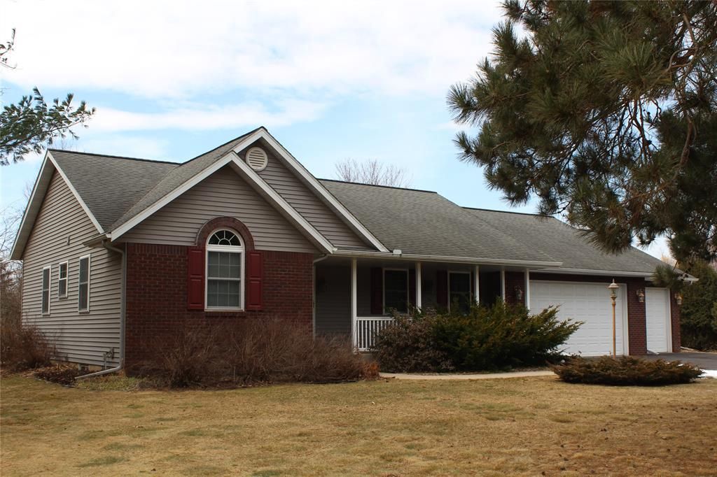 Photo of 9646 167th STREET, Chippewa Falls, WI 54729 (MLS # 1597744)