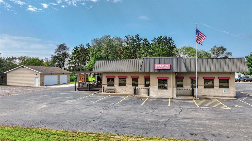 Photo of 300 Gebhardt ROAD, Black River Falls, WI 54615 (MLS # 1605138)
