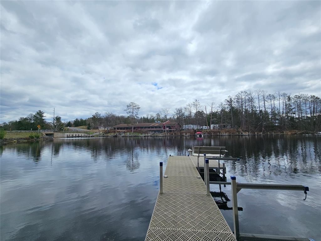 Photo of 7156 E County Road T #1, Gordon, WI 54838 (MLS # 7068657)