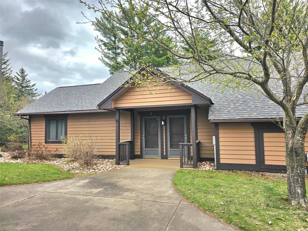 Photo of 7156 E County Road T #1, Gordon, WI 54838 (MLS # 7068657)