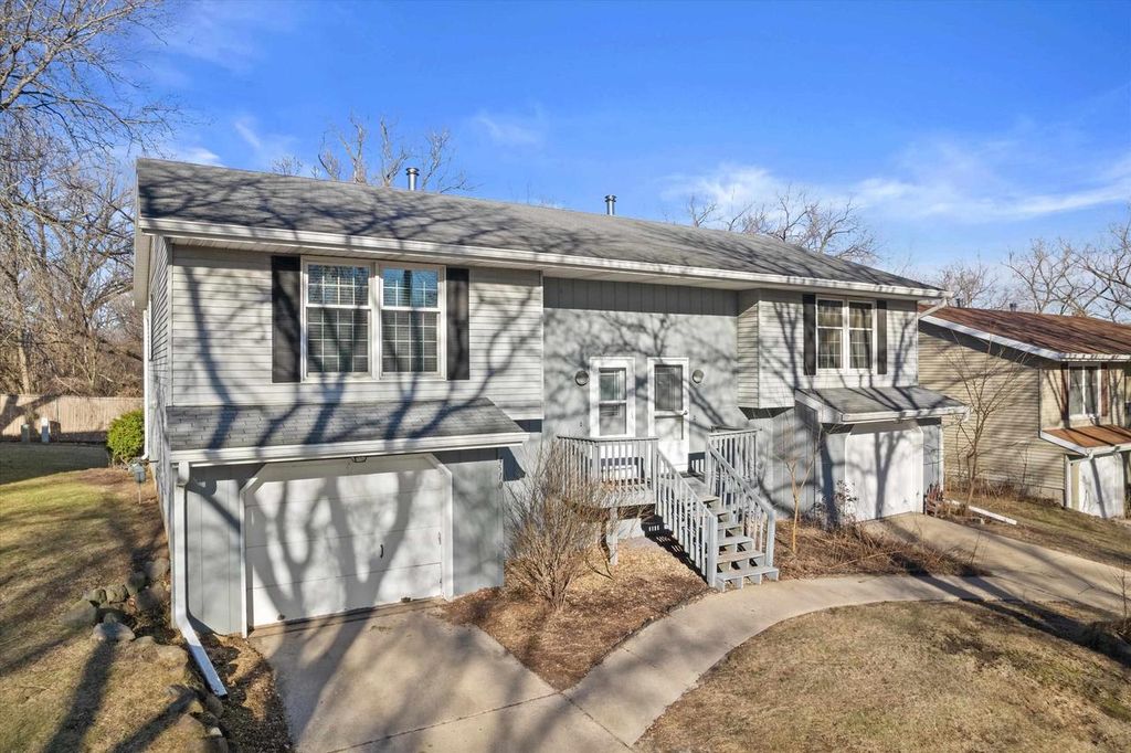 Photo of 4510 White Aspen ROAD, Madison, WI 53704 (MLS # 2018134)