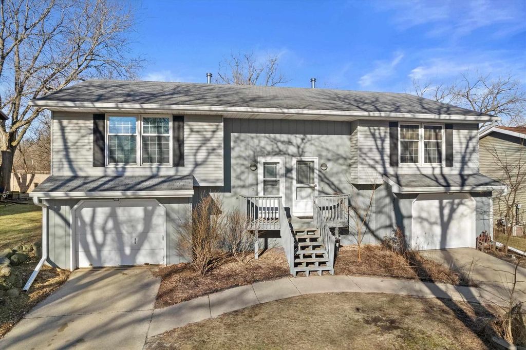 Photo of 4510 White Aspen ROAD, Madison, WI 53704 (MLS # 2018134)
