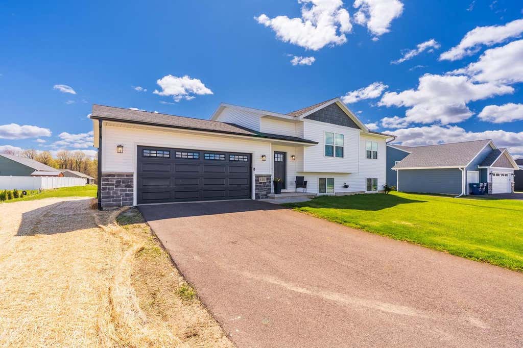 Photo of 8301 Hinner Springs DRIVE, Weston, WI 54476 (MLS # 22601897)