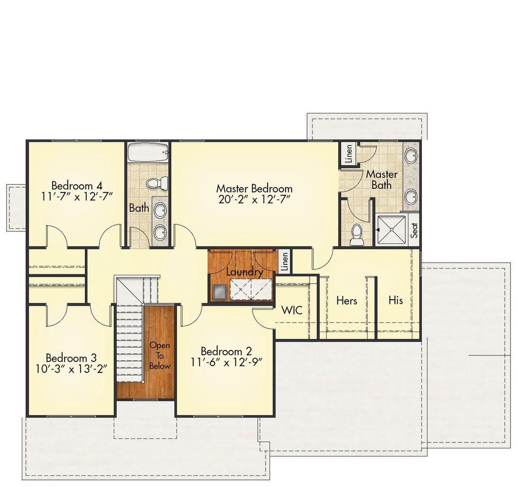 Photo of 509 Barnum LANE, Delavan, WI 53115 (MLS # 1934149)