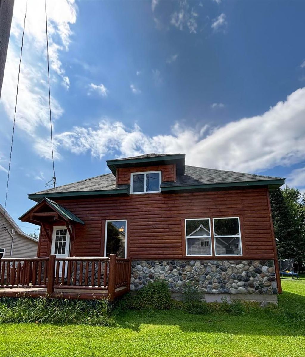 Photo of 1207 Church STREET, Rib Lake, WI 54470 (MLS # 22601384)