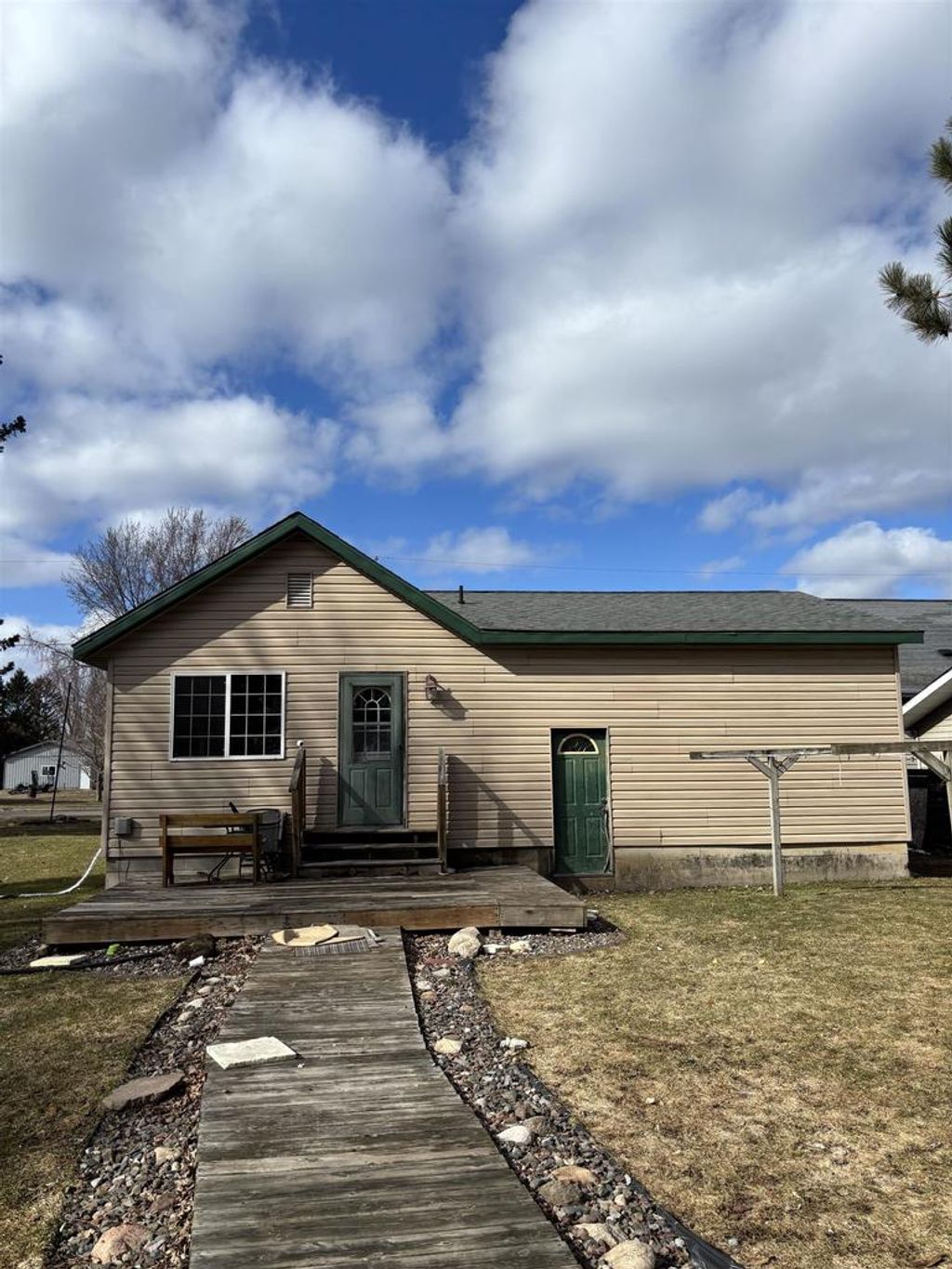 Photo of 1207 Church STREET, Rib Lake, WI 54470 (MLS # 22601384)