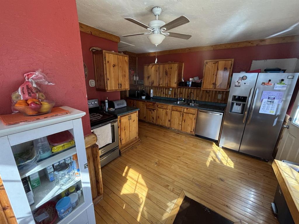 Photo of 1207 Church STREET, Rib Lake, WI 54470 (MLS # 22601384)