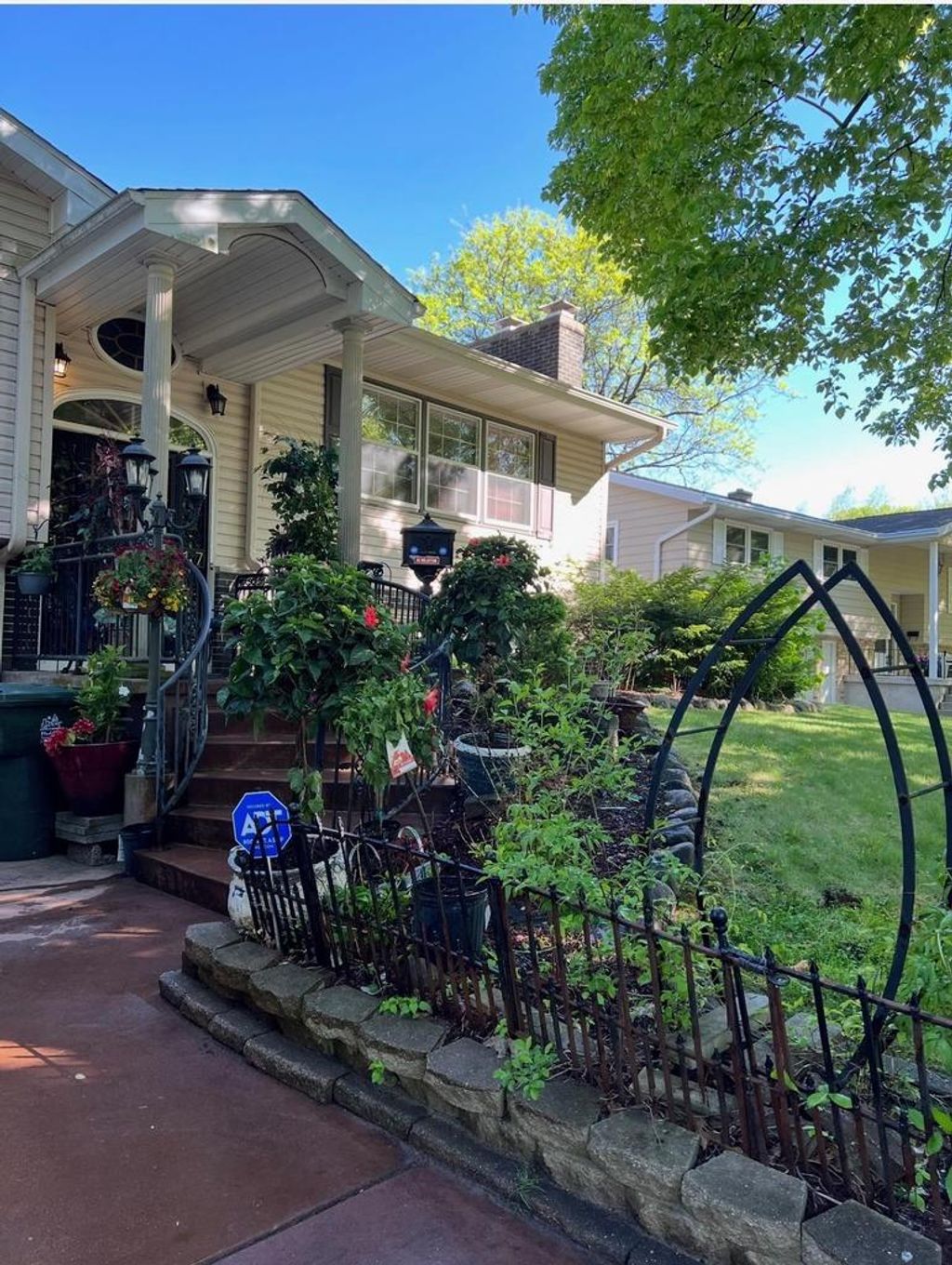 Photo of 1717 Wicklow WAY, Madison, WI 53711 (MLS # 2015707)