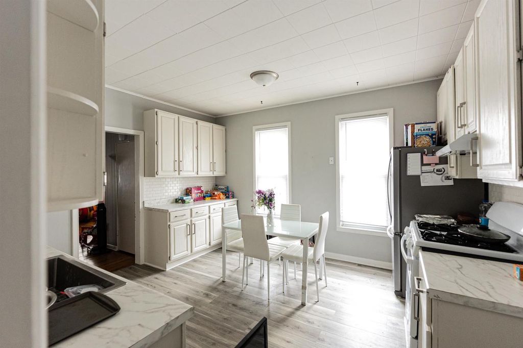 Photo of 1701 Michigan AVENUE, South Milwaukee, WI 53172 (MLS # 2018912)