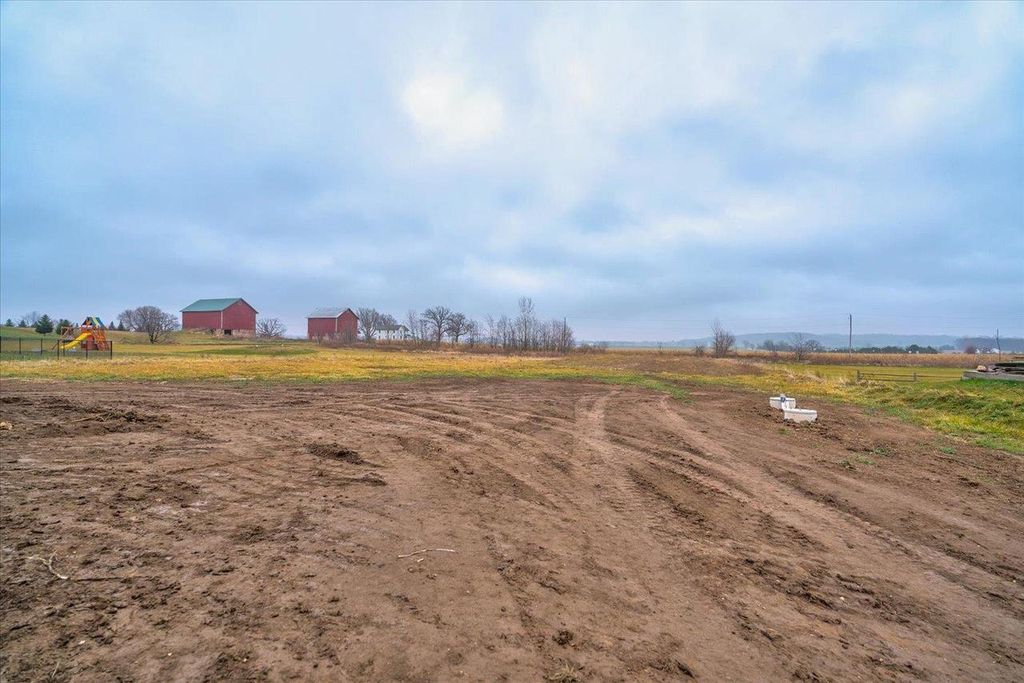 Photo of N6328 Psalms WAY, Albany, WI 53502 (MLS # 2013634)