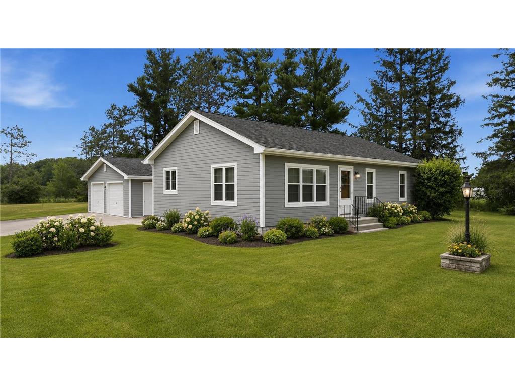 Photo of 714N State Highway 40, Exeland, WI 54835 (MLS # 7109852)