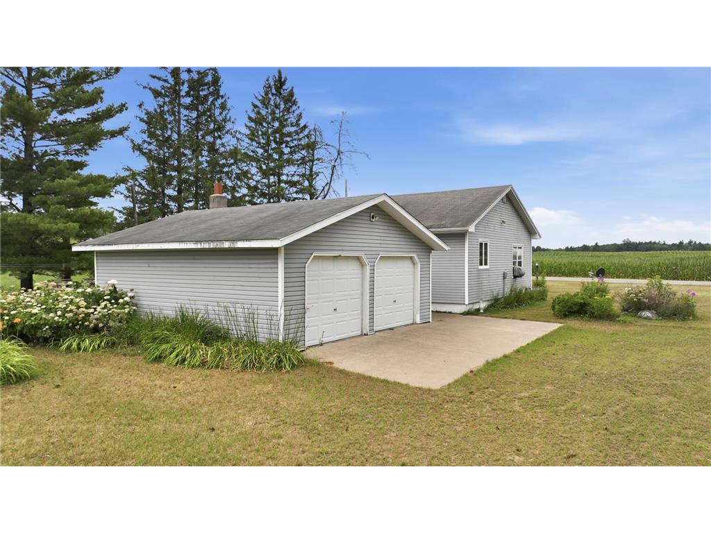 Photo of 714N State Highway 40, Exeland, WI 54835 (MLS # 7109852)