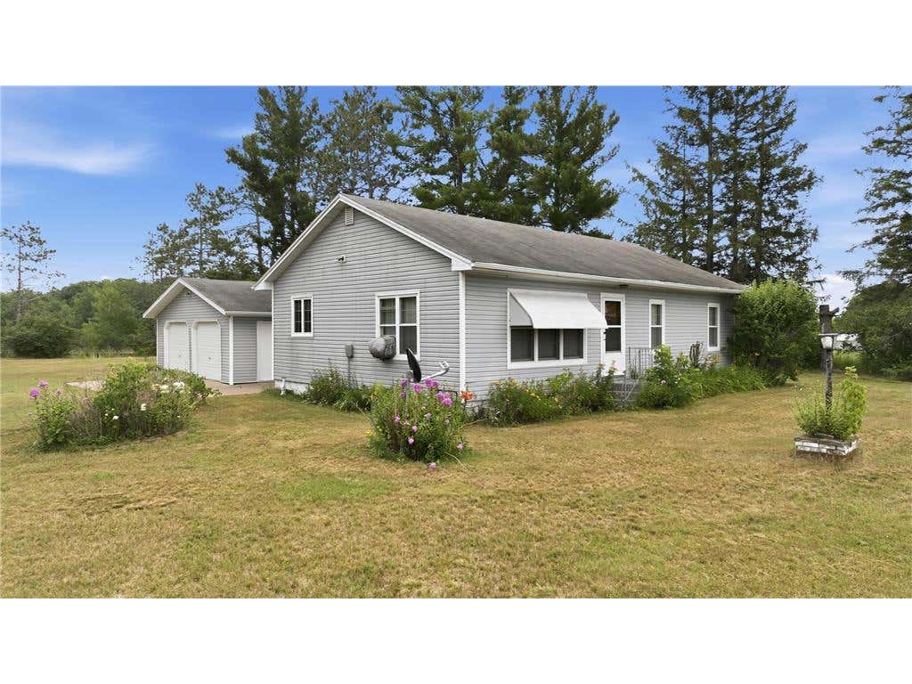 Photo of 714N State Highway 40, Exeland, WI 54835 (MLS # 7109852)