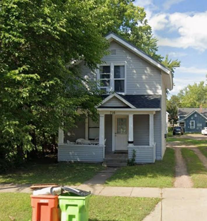 Photo of 716 Niagara STREET, Eau Claire, WI 54703 (MLS # 1603875)
