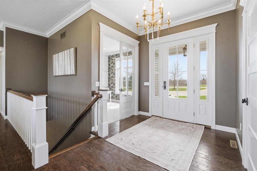 Photo of W3869 Garden DRIVE, Eden, WI 53019 (MLS # 50324028)