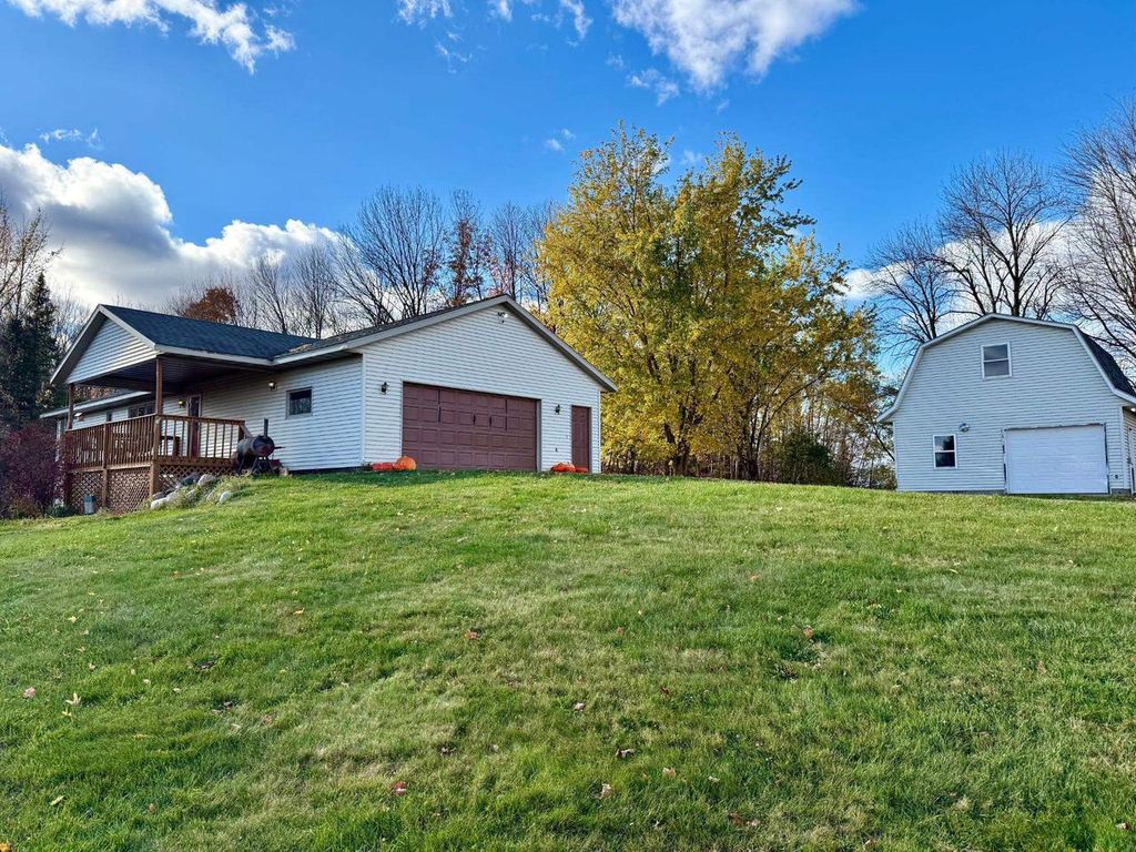 Photo of N1979 S West ROAD, Ogema, WI 54459 (MLS # 22600984)