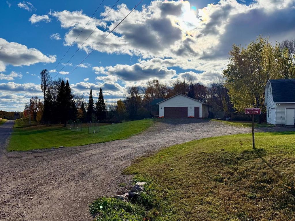 Photo of N1979 S West ROAD, Ogema, WI 54459 (MLS # 22600984)