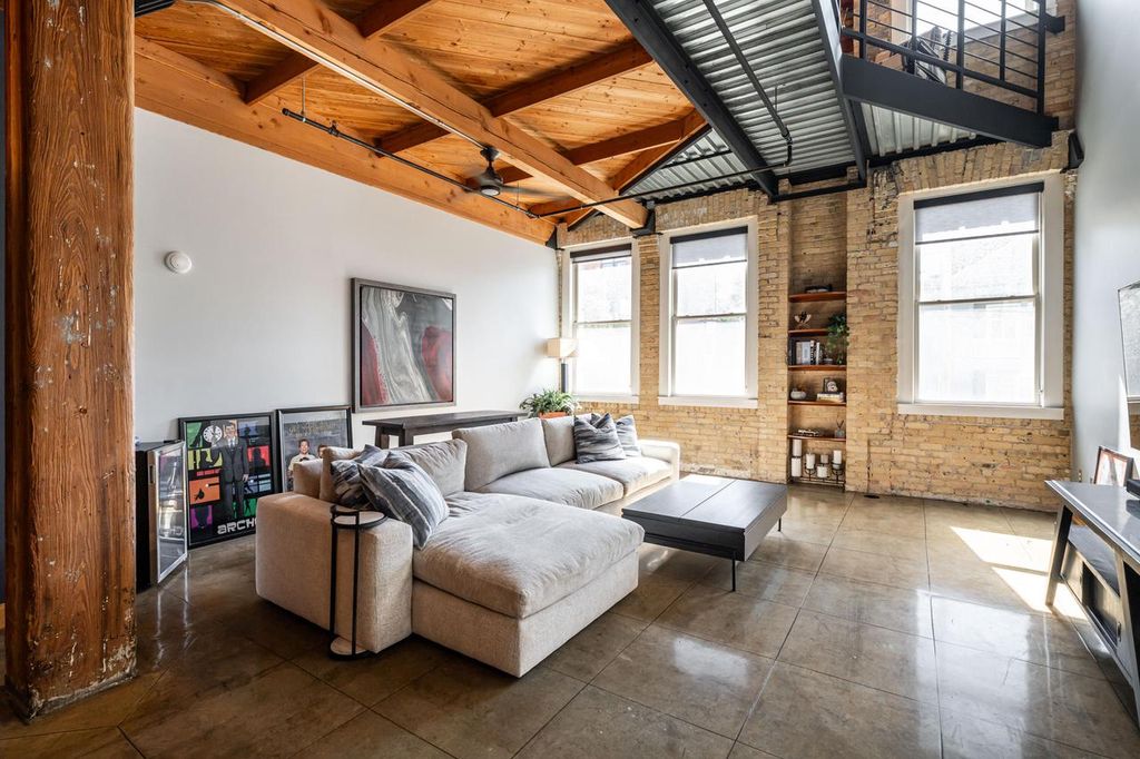 Photo of 904 E Pearson STREET #105, Milwaukee, WI 53202 (MLS # 1937225)