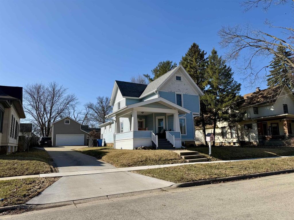 Photo of 2230 15th STREET, Monroe, WI 53566 (MLS # 2018323)