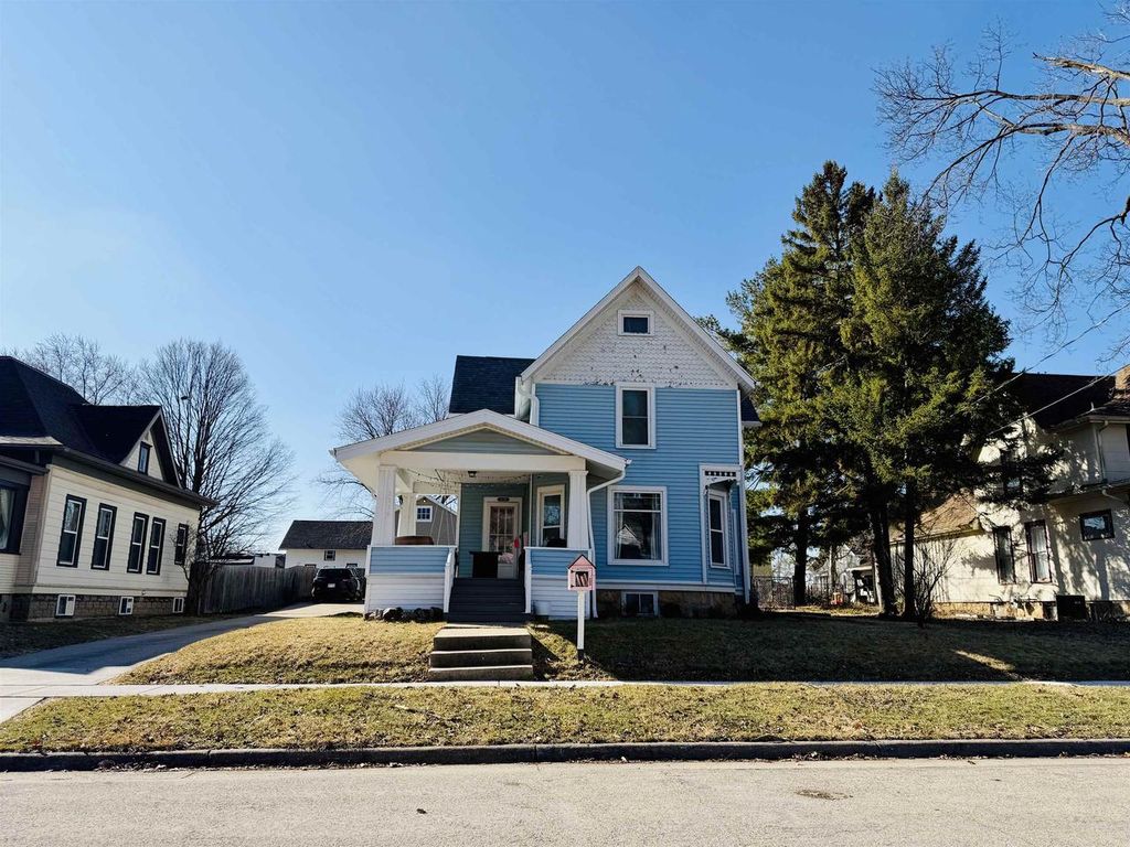 Photo of 2230 15th STREET, Monroe, WI 53566 (MLS # 2018323)