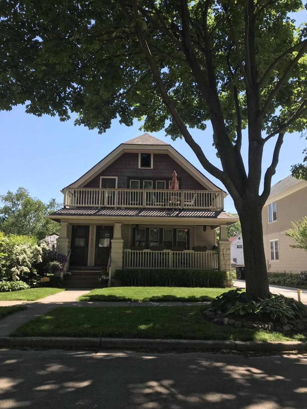 Photo of 2156 N 69th STREET, Wauwatosa, WI 53213 (MLS # 1958657)