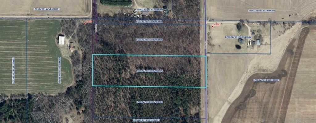 Photo of N7897 780th STREET, Colfax, WI 54730 (MLS # 1598014)