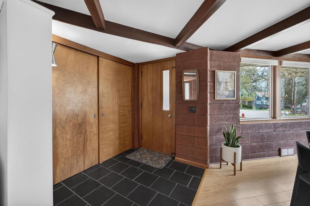 Photo of 25 Shepard TERRACE, Madison, WI 53705 (MLS # 2021196)