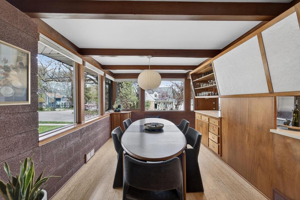 Photo of 25 Shepard TERRACE, Madison, WI 53705 (MLS # 2021196)