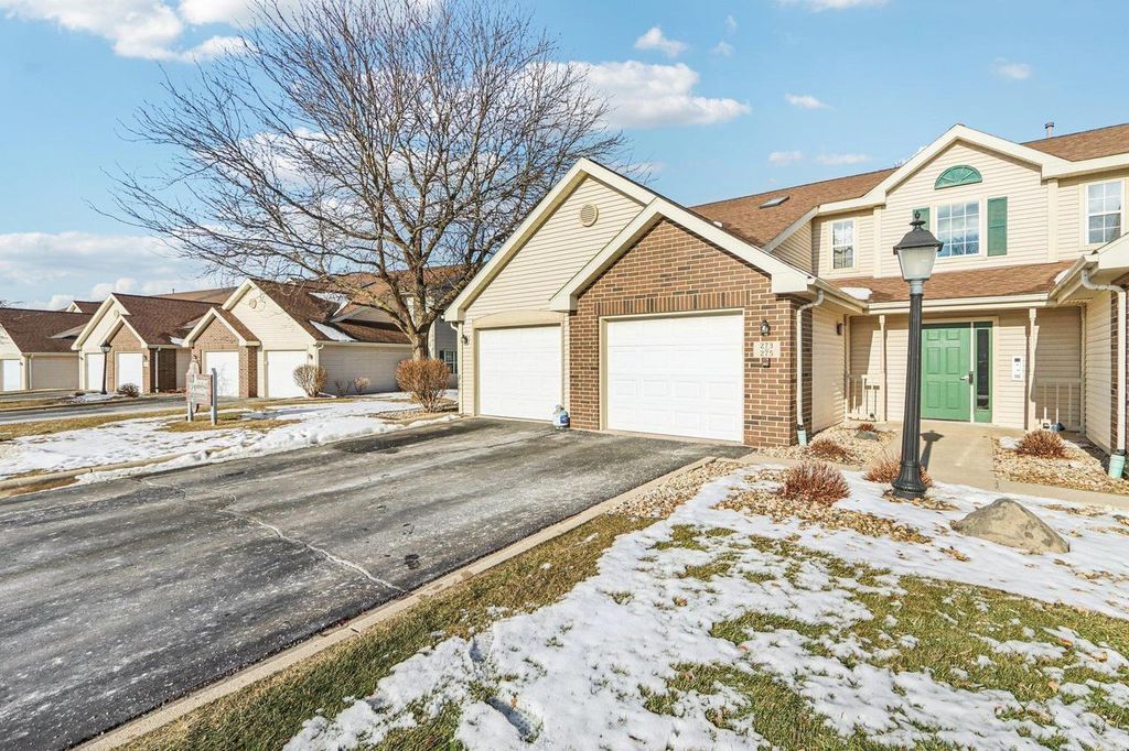 Photo of 273 Kearney WAY, Waunakee, WI 53597 (MLS # 2016397)