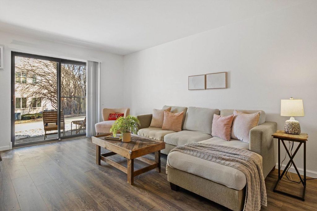 Photo of 5309 Brody DRIVE #103, Madison, WI 53705 (MLS # 2017672)