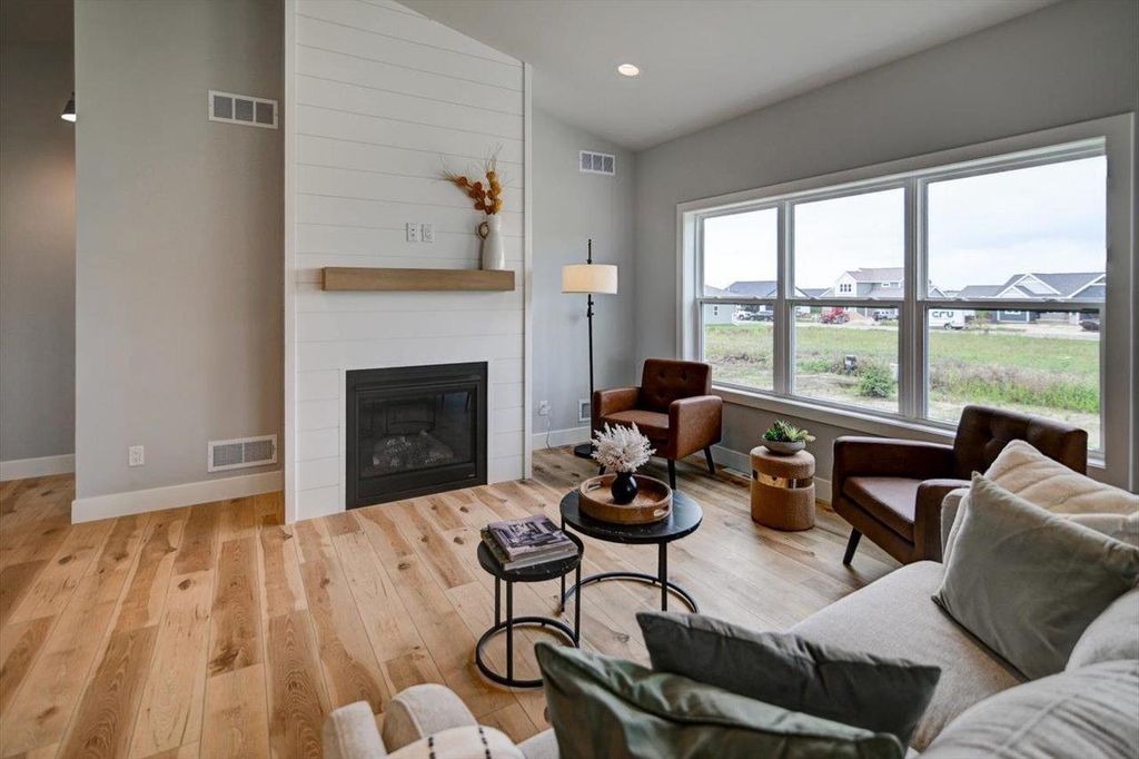 Photo of 6620 Grouse Woods ROAD, Deforest, WI 53532 (MLS # 2021480)