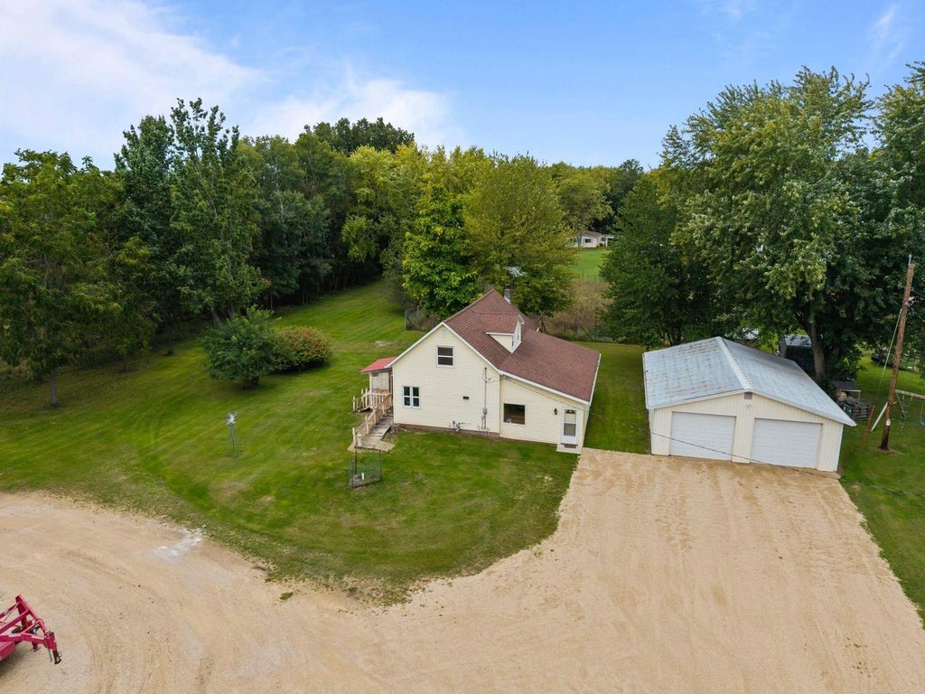 Photo of 229 W Berlin STREET, Neshkoro, WI 54960 (MLS # 50333119)