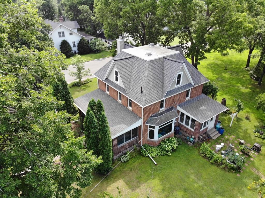 Photo of 35725 5th STREET, Independence, WI 54747 (MLS # 1597708)