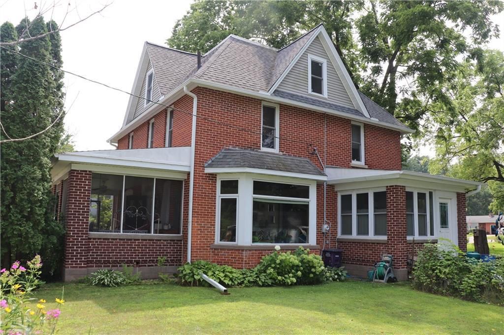 Photo of 35725 5th STREET, Independence, WI 54747 (MLS # 1597708)