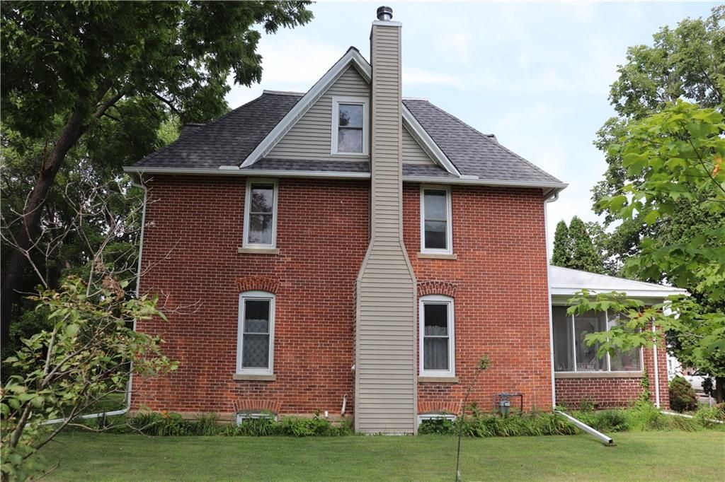 Photo of 35725 5th STREET, Independence, WI 54747 (MLS # 1597708)