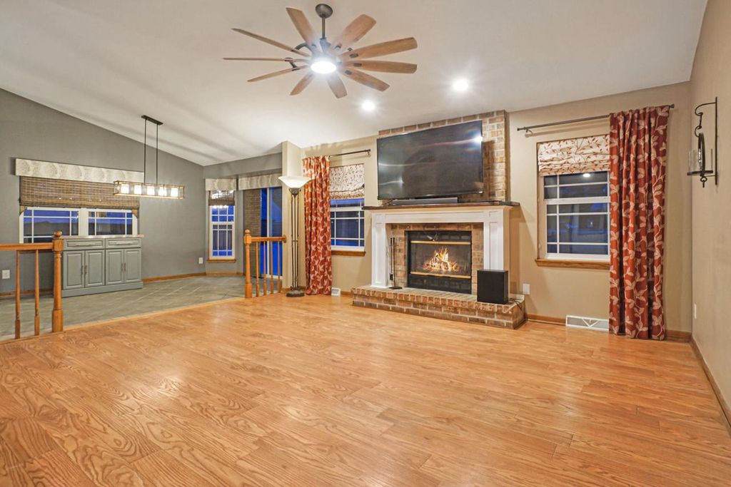 Photo of N171W20275 Highland ROAD, Jackson, WI 53037 (MLS # 1940726)