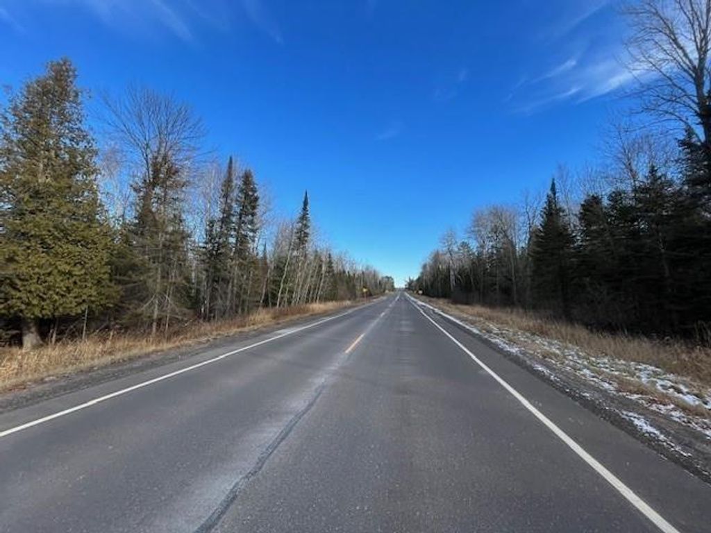 Photo of 0 Hwy 13, Cornucopia, WI 54827 (MLS # 1598003)