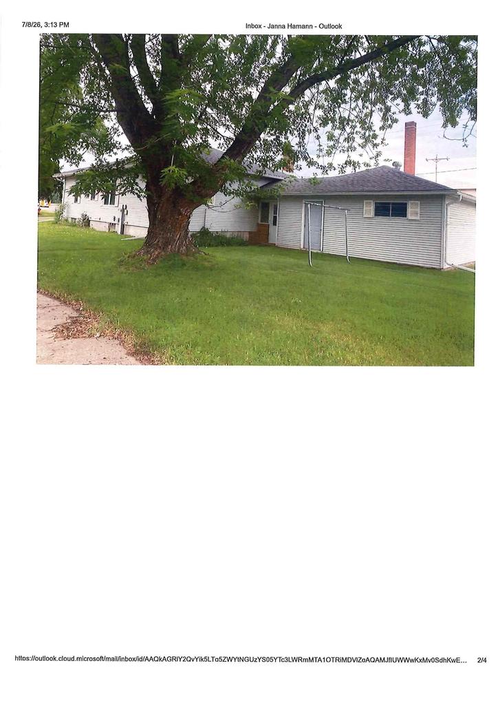Photo of 301 Edwards STREET, Wausau, WI 54401 (MLS # 22603189)
